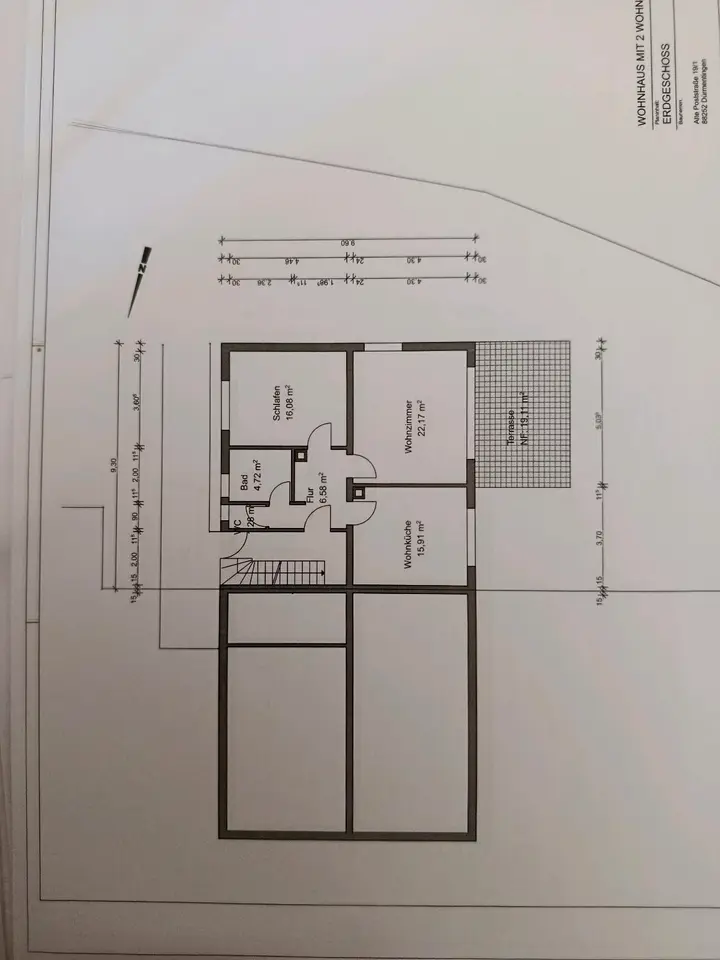 4 Zimmer Haus mit 145 m² in Weingarten – Bild 5