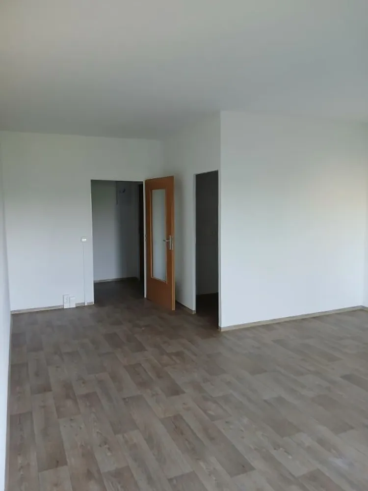 1 Zimmer Wohnung mit 37 m² in Stralsund – Bild 2