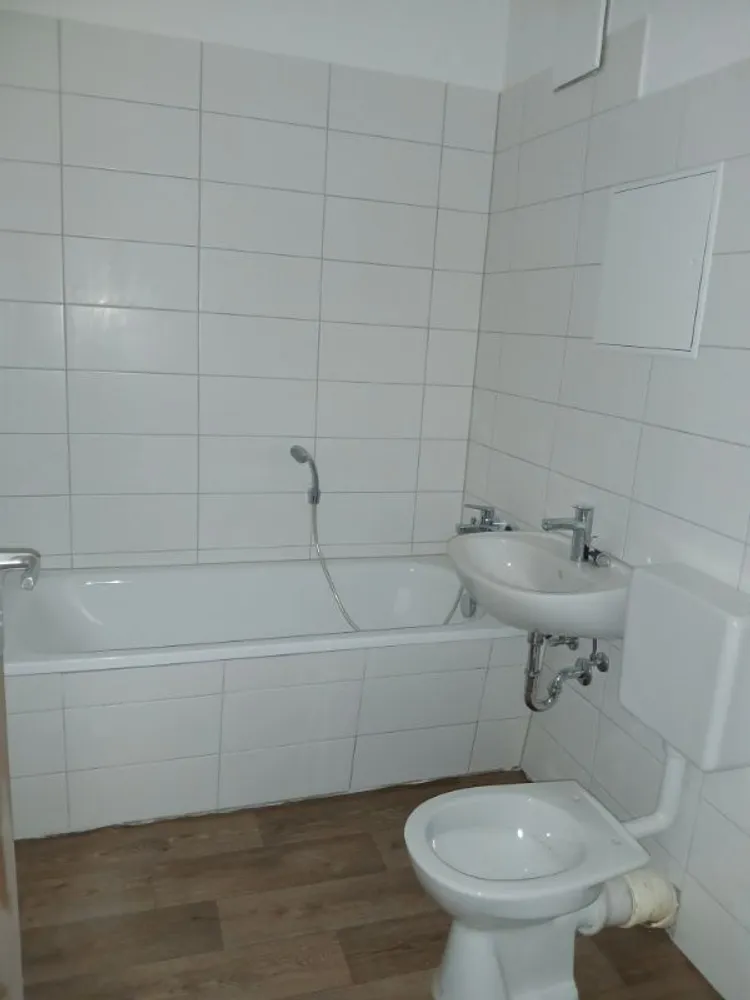 1 Zimmer Wohnung mit 37 m² in Stralsund – Bild 5
