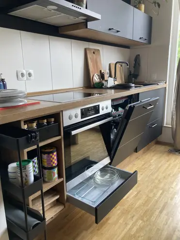 3 Zimmer Wohnung mit 82 m² in Leipzig – Bild 11