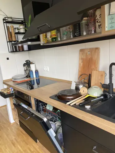 3 Zimmer Wohnung mit 82 m² in Leipzig – Bild 10