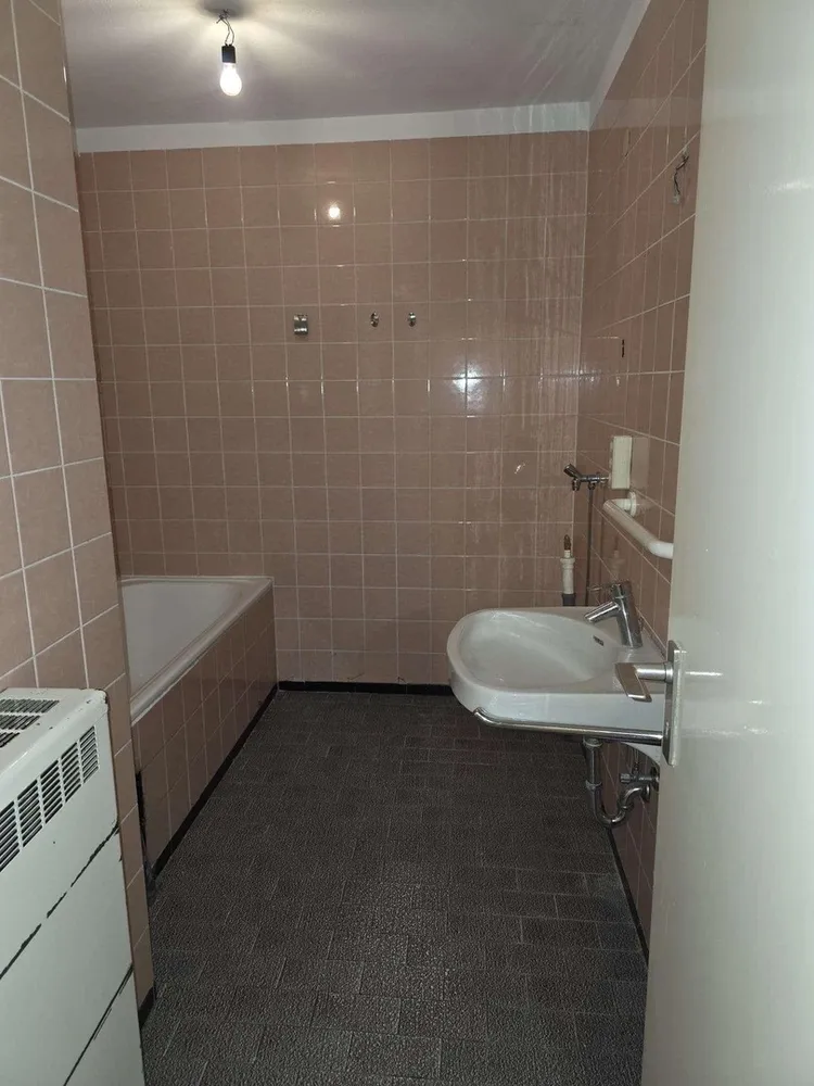 3 Zimmer Wohnung mit 72 m² in Karlsruhe – Bild 1