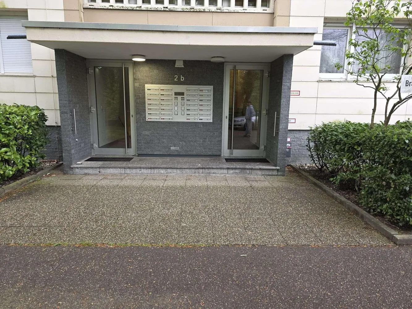 3 Zimmer Wohnung mit 72 m² in Karlsruhe – Bild 10