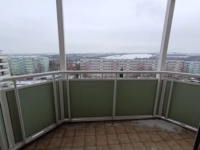 3 Zimmer Wohnung mit 62 m² in Dresden – Bild 1