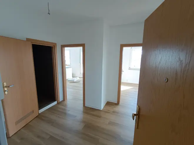 3 Zimmer Wohnung mit 62 m² in Dresden – Bild 2