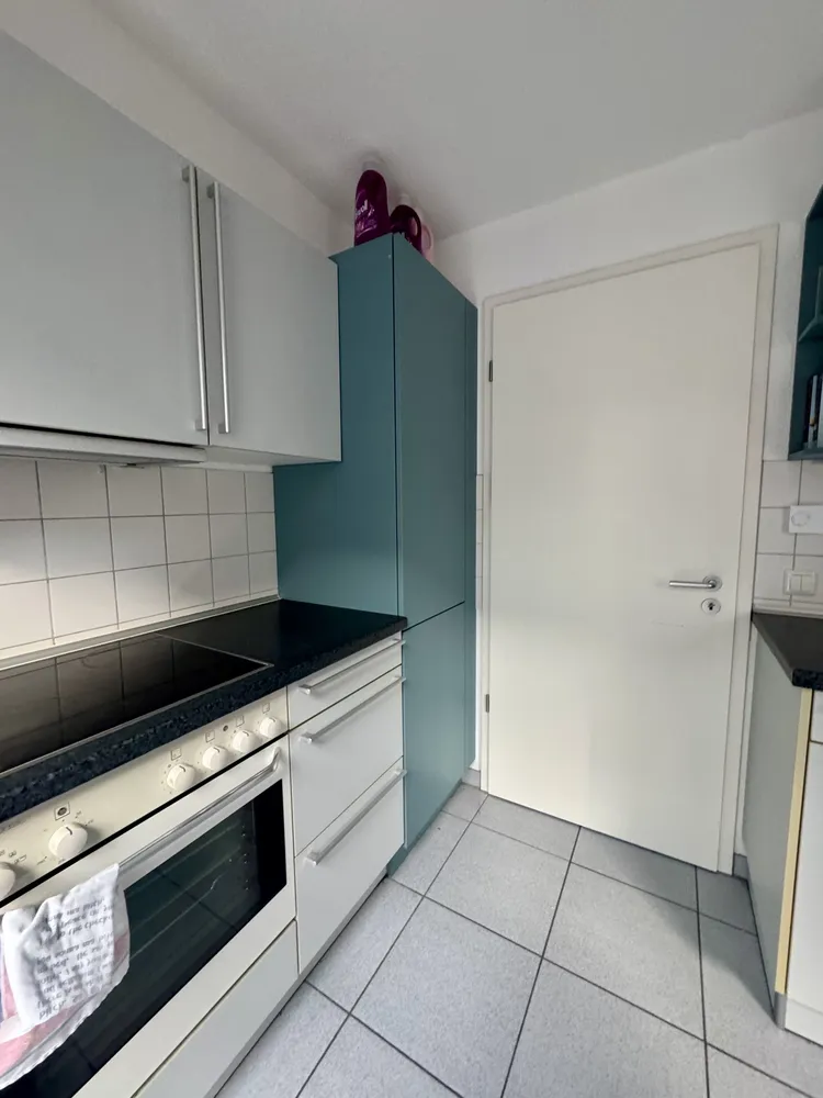 2 Zimmer Wohnung mit 59 m² in Karlsruhe – Bild 3