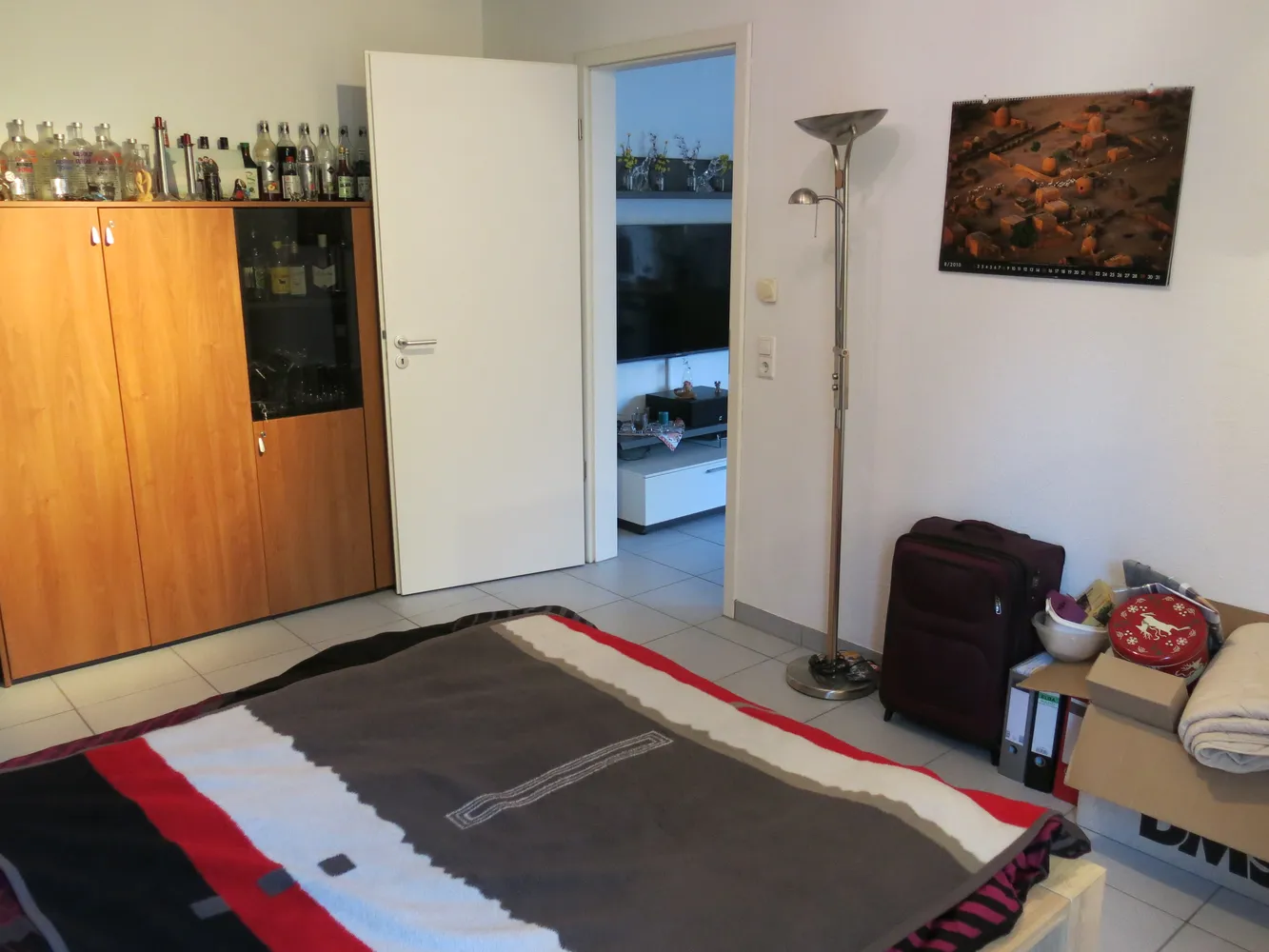 2 Zimmer Wohnung mit 59 m² in Karlsruhe – Bild 6