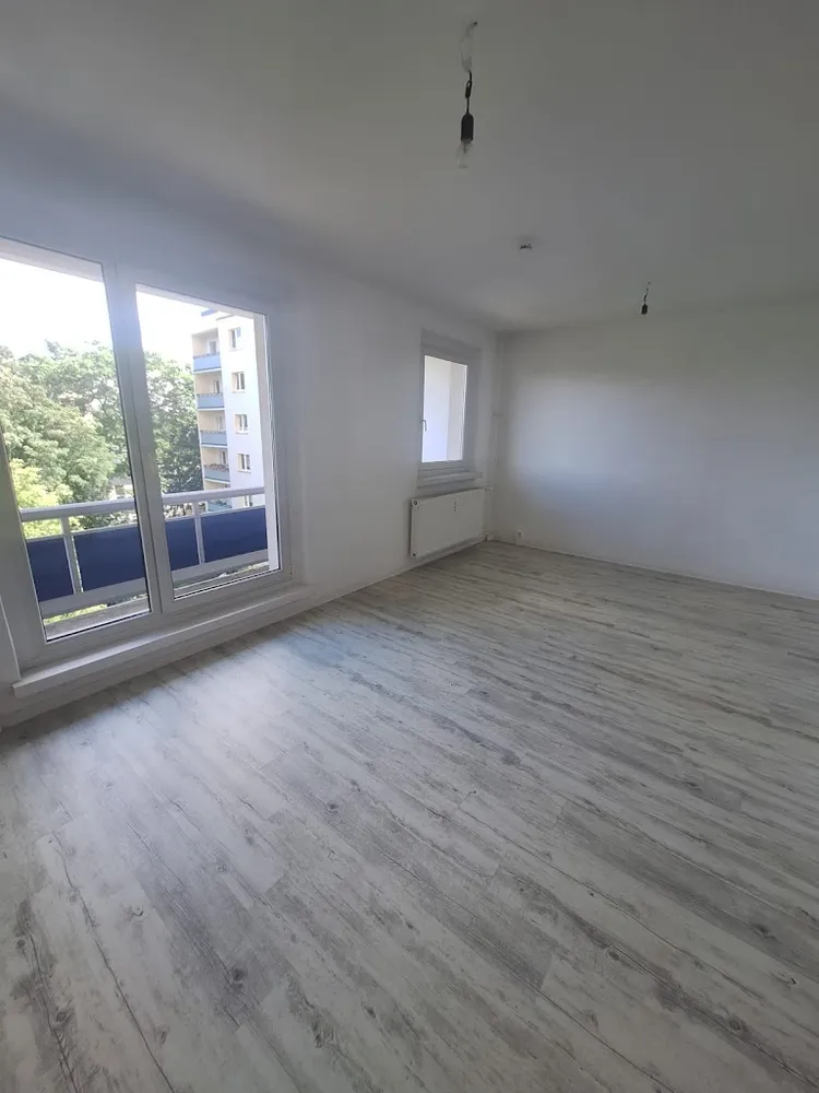 1 Zimmer Wohnung mit 45 m² in Cottbus – Bild 3