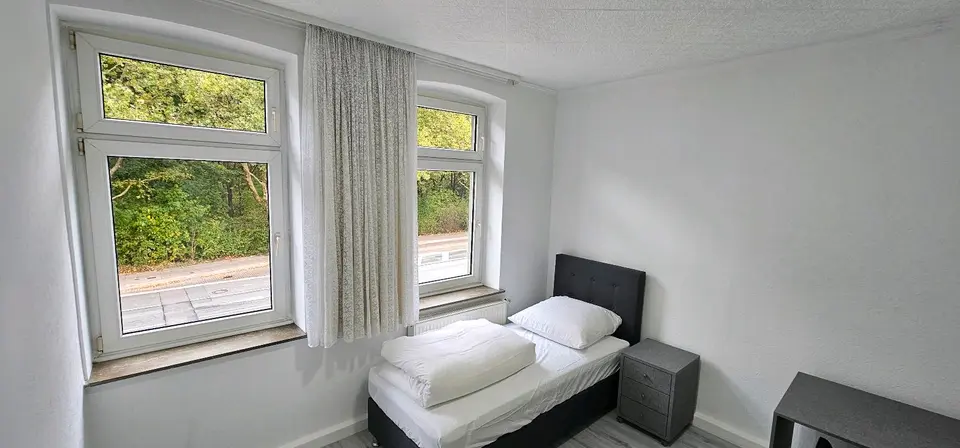 WG-Zimmer mit 12 m² in Herford – Bild 2