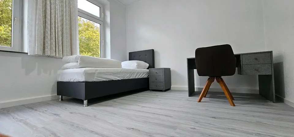 WG-Zimmer mit 12 m² in Herford – Bild 3