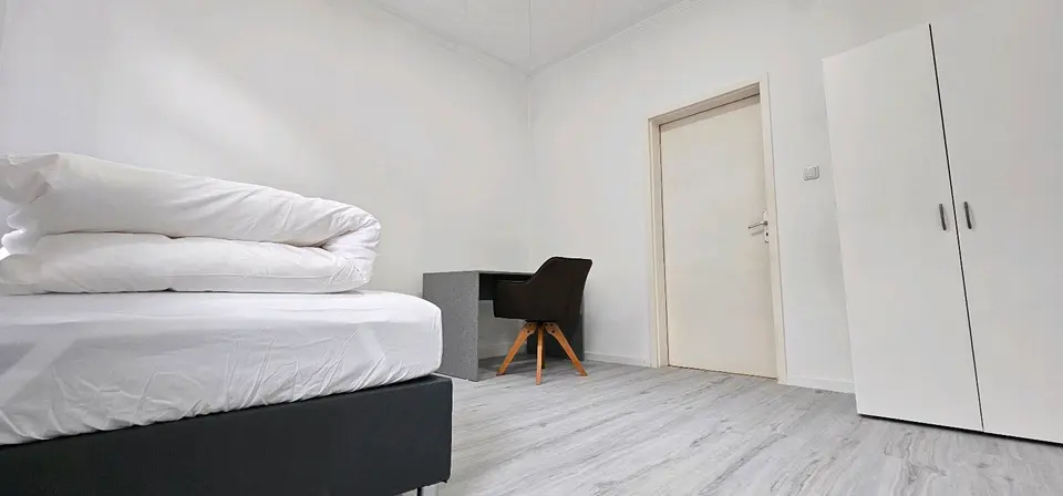 WG-Zimmer mit 12 m² in Herford – Bild 4