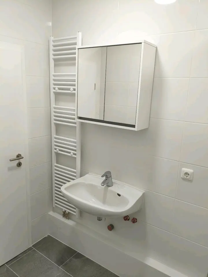 WG-Zimmer mit 12 m² in Herford – Bild 5