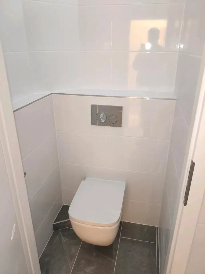 WG-Zimmer mit 12 m² in Herford – Bild 6