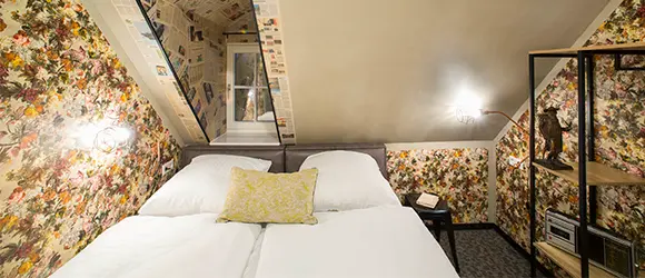 WG-Zimmer mit 12 m² in Herford – Bild 9
