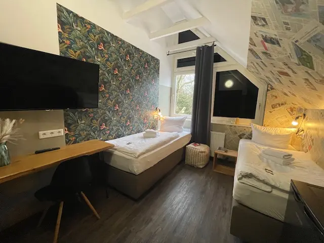 WG-Zimmer mit 12 m² in Herford – Bild 10