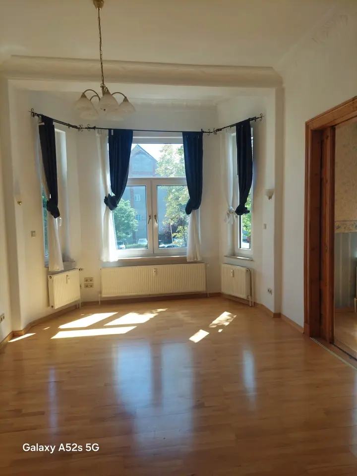 3 Zimmer Wohnung mit 85 m² in Wilhelmshaven – Bild 1