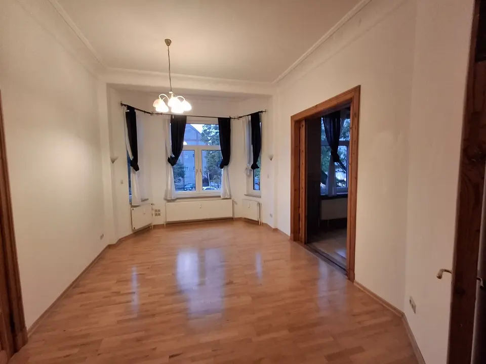 3 Zimmer Wohnung mit 85 m² in Wilhelmshaven – Bild 2