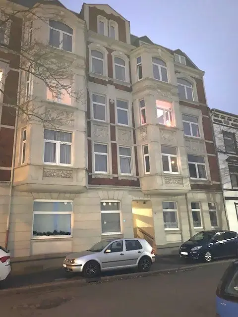 3 Zimmer Wohnung mit 85 m² in Wilhelmshaven – Bild 3