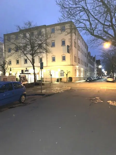 3 Zimmer Wohnung mit 85 m² in Wilhelmshaven – Bild 4