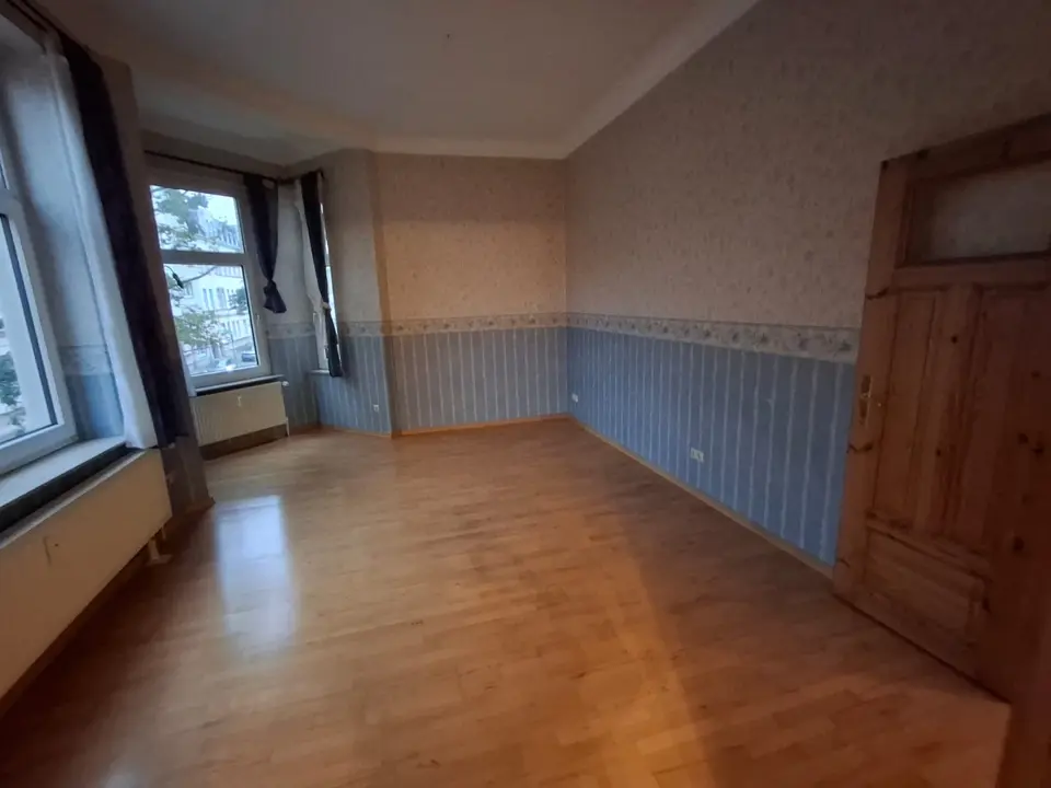 3 Zimmer Wohnung mit 85 m² in Wilhelmshaven – Bild 6