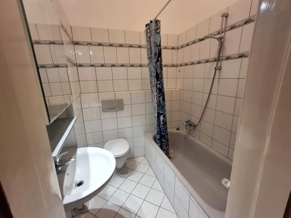 3 Zimmer Wohnung mit 85 m² in Wilhelmshaven – Bild 8