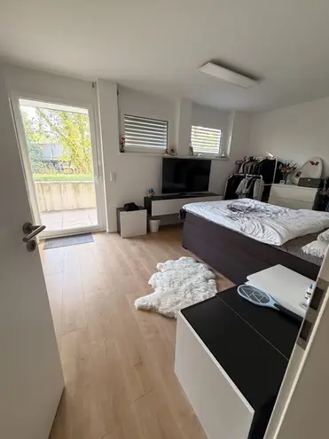 3 Zimmer Wohnung mit 114 m² in Karlsruhe – Bild 11
