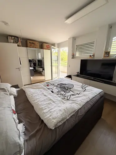 3 Zimmer Wohnung mit 114 m² in Karlsruhe – Bild 12