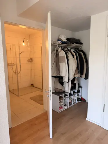 3 Zimmer Wohnung mit 114 m² in Karlsruhe – Bild 3