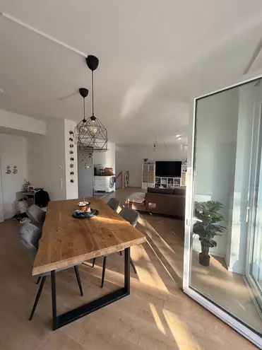 3 Zimmer Wohnung mit 114 m² in Karlsruhe – Bild 6