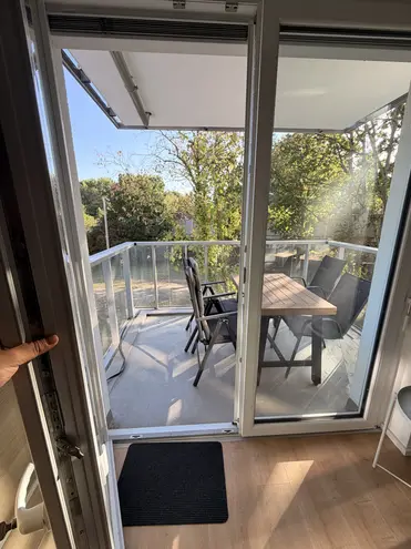3 Zimmer Wohnung mit 114 m² in Karlsruhe – Bild 8