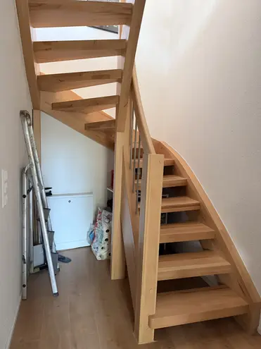 3 Zimmer Wohnung mit 114 m² in Karlsruhe – Bild 9