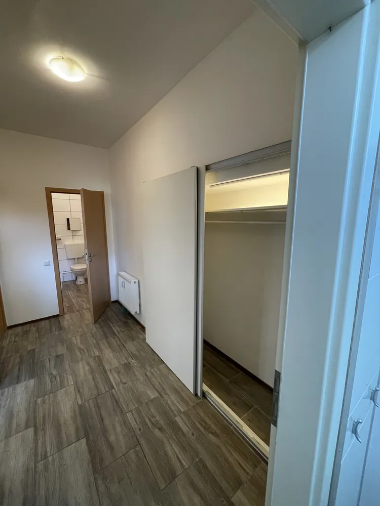 2 Zimmer Wohnung mit 43 m² in Ansbach – Bild 11