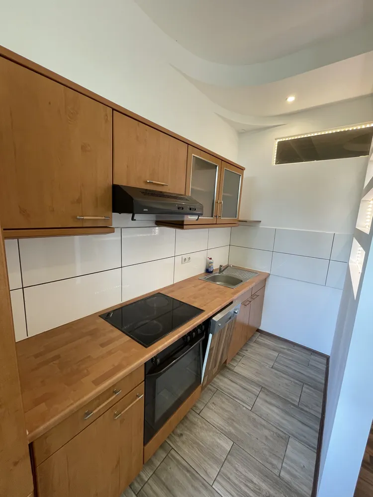 2 Zimmer Wohnung mit 43 m² in Ansbach – Bild 12