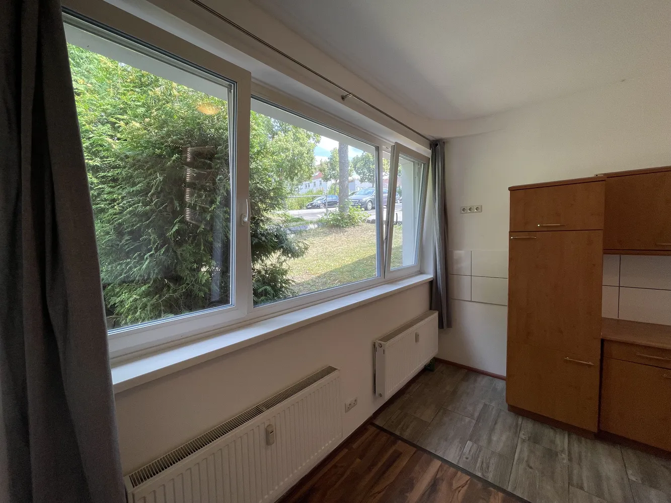 2 Zimmer Wohnung mit 43 m² in Ansbach – Bild 5
