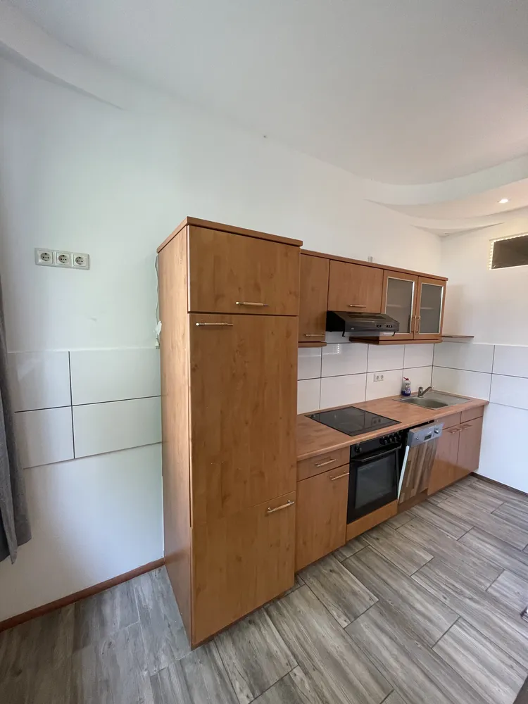 2 Zimmer Wohnung mit 43 m² in Ansbach – Bild 6