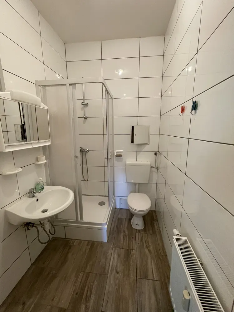 2 Zimmer Wohnung mit 43 m² in Ansbach – Bild 9