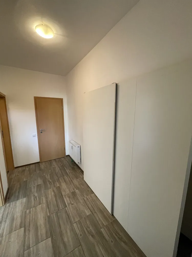 2 Zimmer Wohnung mit 43 m² in Ansbach – Bild 10