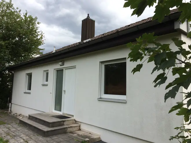6 Zimmer Haus mit 160 m² in Ansbach – Bild 2