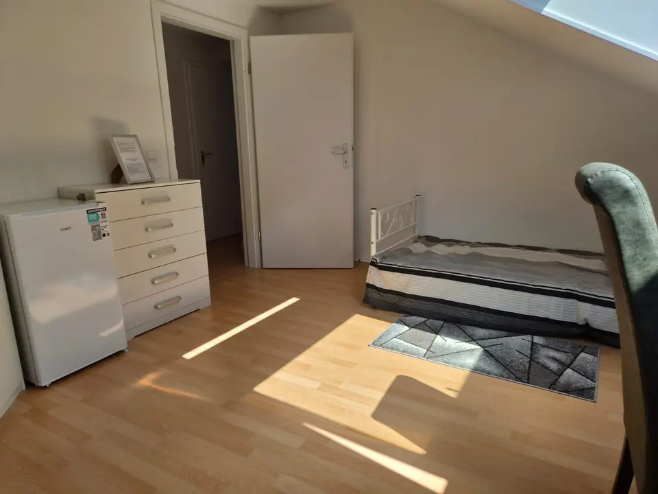 WG-Zimmer mit 18 m² in Rastatt – Bild 3
