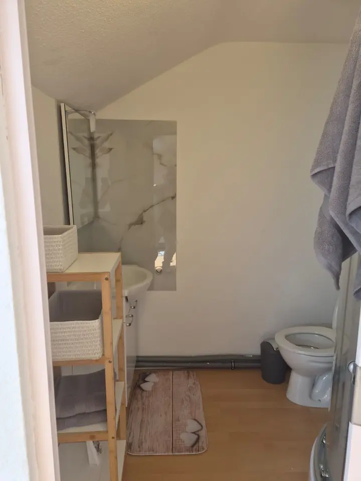 WG-Zimmer mit 18 m² in Rastatt – Bild 4