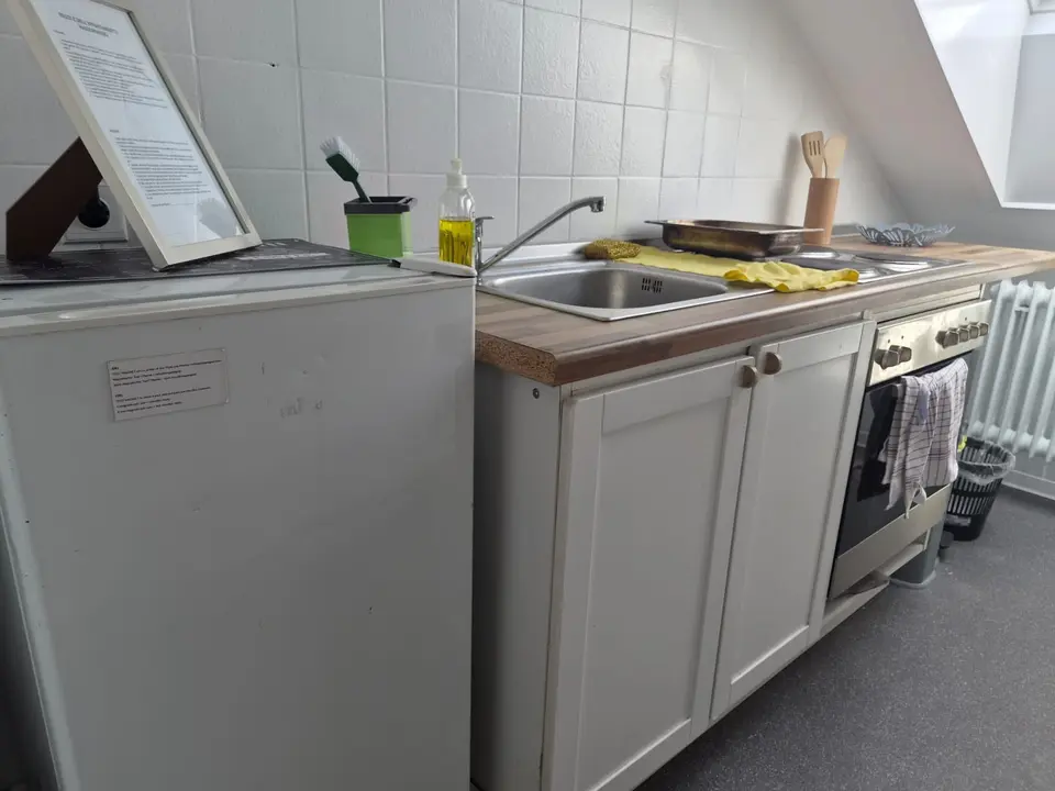 WG-Zimmer mit 18 m² in Rastatt – Bild 8