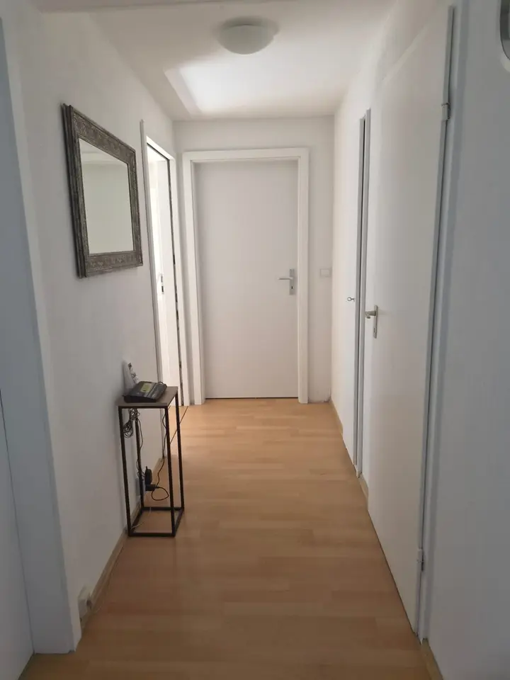 WG-Zimmer mit 18 m² in Rastatt – Bild 9