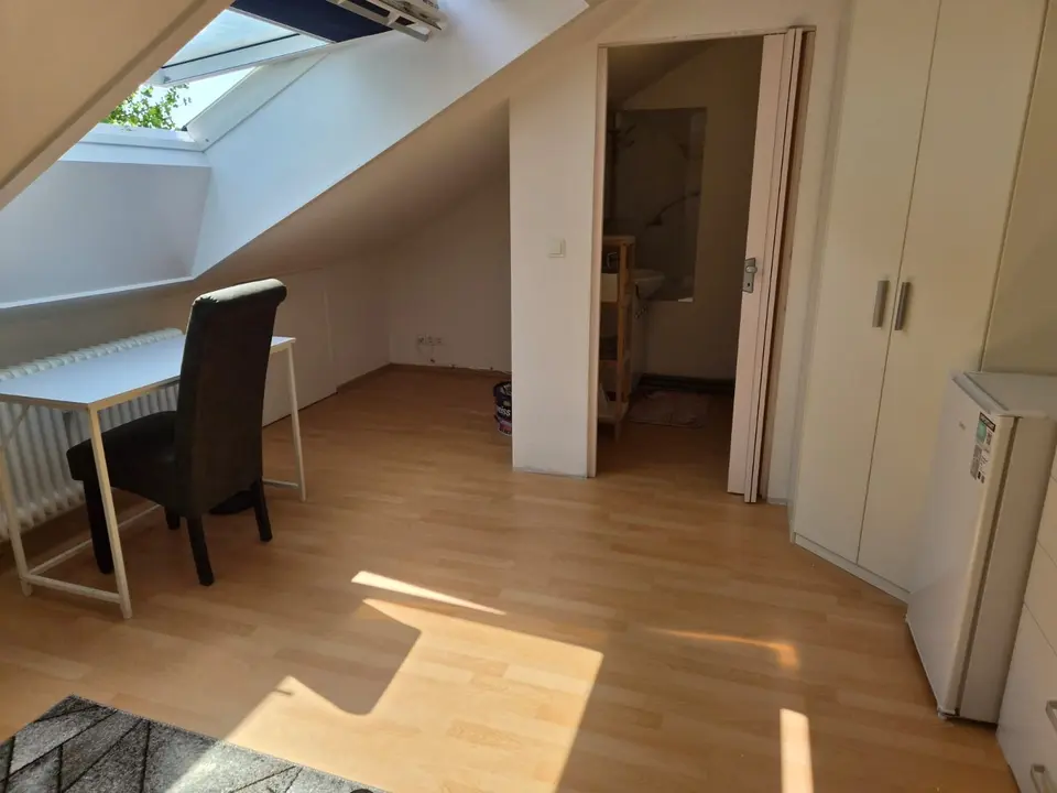 WG-Zimmer mit 18 m² in Rastatt – Bild 10