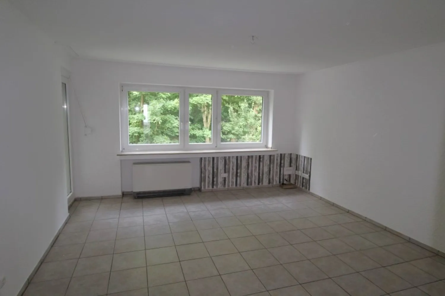 3 Zimmer Wohnung mit 73 m² in Bottrop – Bild 1