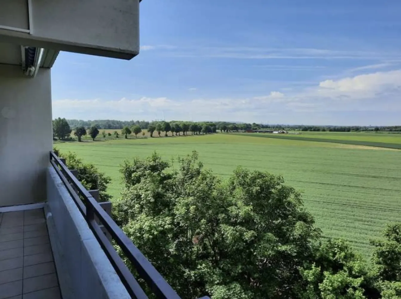 2 Zimmer Wohnung mit 64 m² in Neuss – Bild 1