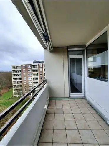 2 Zimmer Wohnung mit 64 m² in Neuss – Bild 2