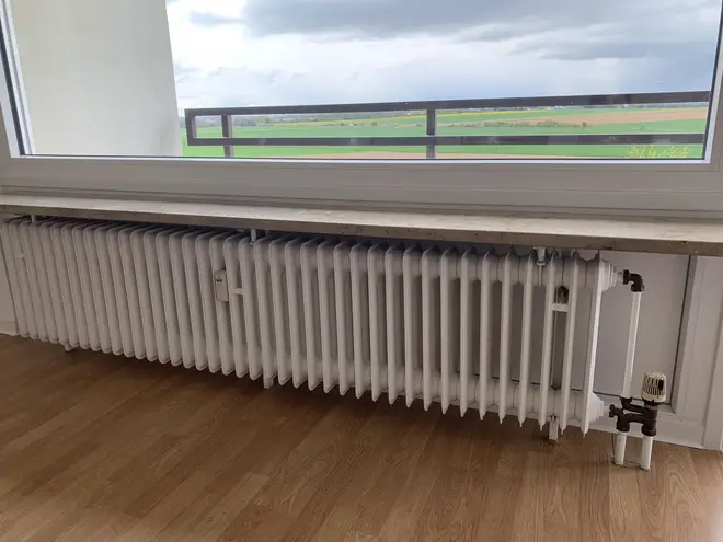 2 Zimmer Wohnung mit 64 m² in Neuss – Bild 3
