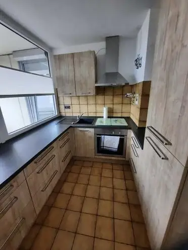 2 Zimmer Wohnung mit 64 m² in Neuss – Bild 7