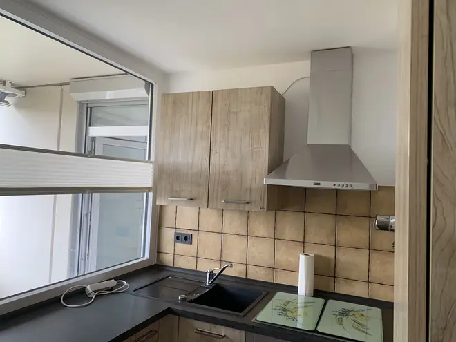 2 Zimmer Wohnung mit 64 m² in Neuss – Bild 8