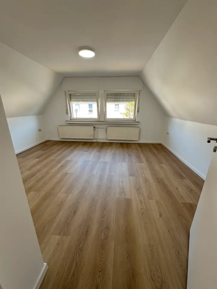3 Zimmer Wohnung mit 65 m² in Gütersloh – Bild 2